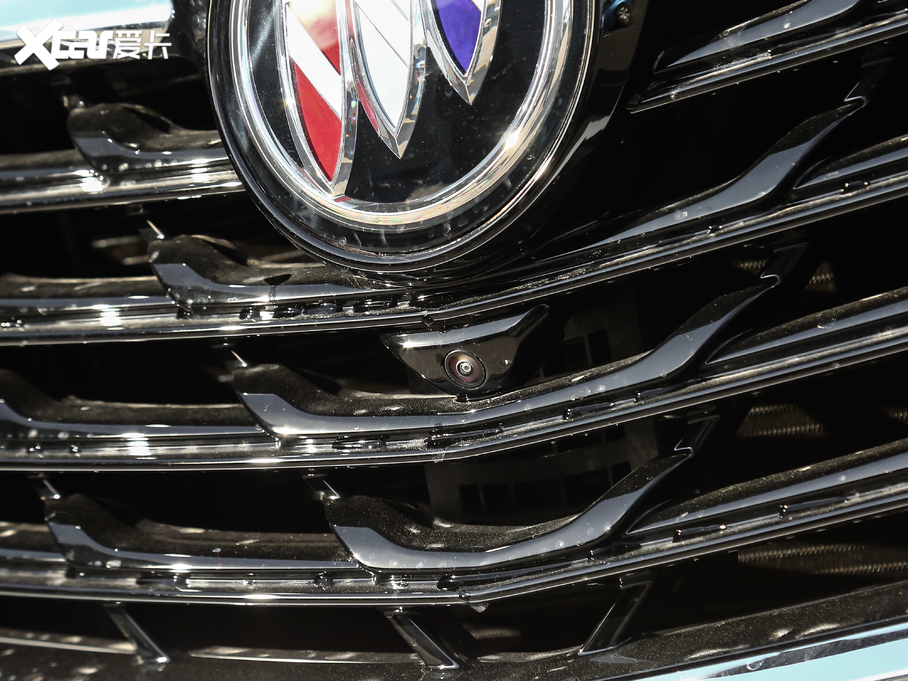 2021��e��GL8 ES��� 653T ��Ş��