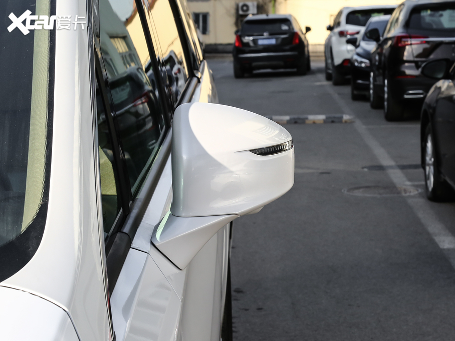 2021��e��GL8 ES��� 653T ��Ş��