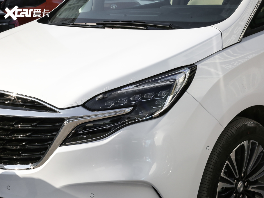 2021��e��GL8 ES��� 653T ��Ş��