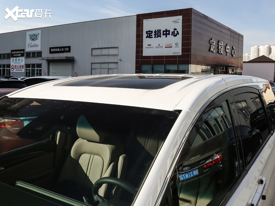 2021��e��GL8 ES��� 653T ��Ş��