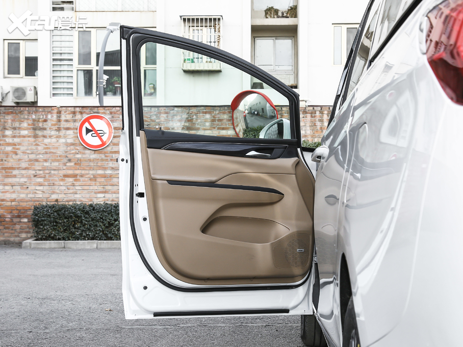 2021��e��GL8 ES��� 653T ��Ş��