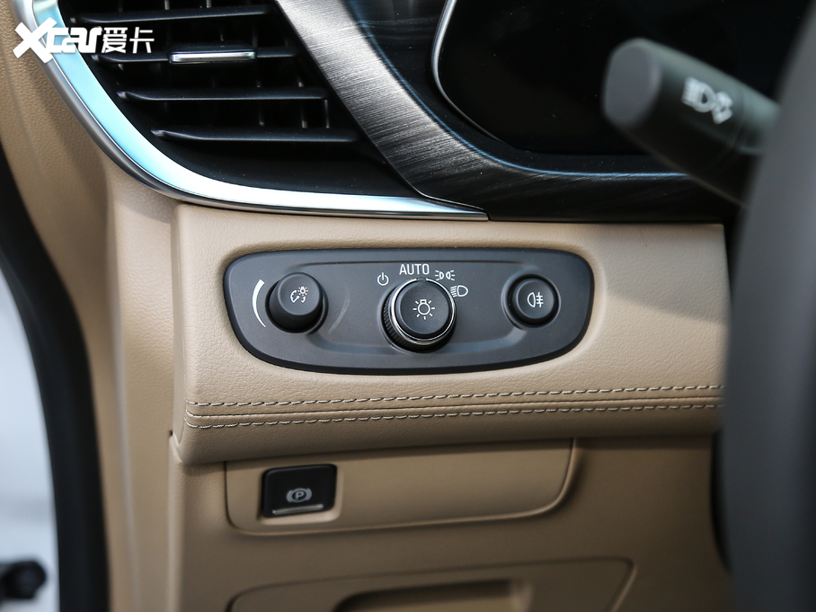 2021��e��GL8 ES��� 653T ��Ş��