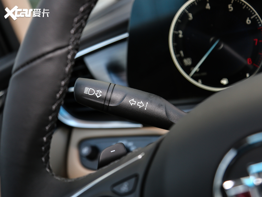 2021��e��GL8 ES��� 653T ��Ş��