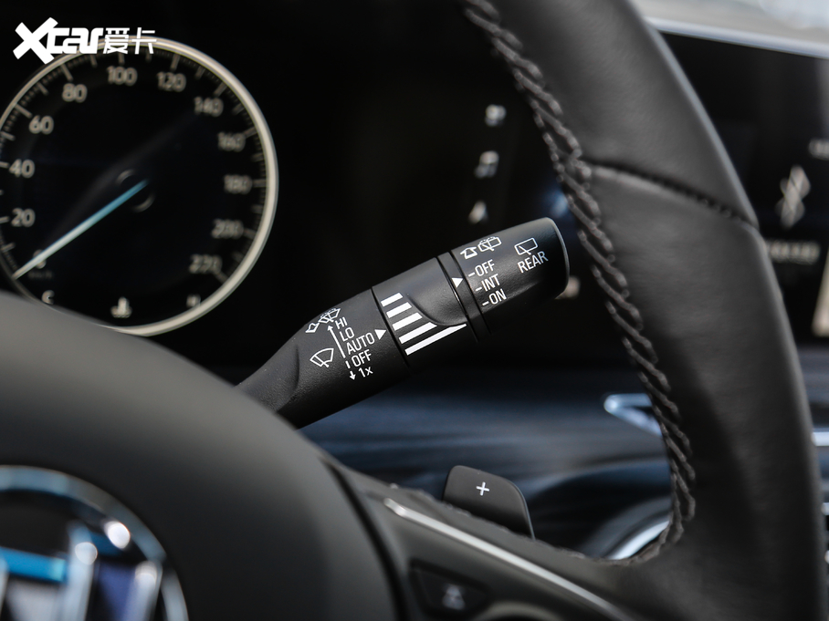 2021��e��GL8 ES��� 653T ��Ş��