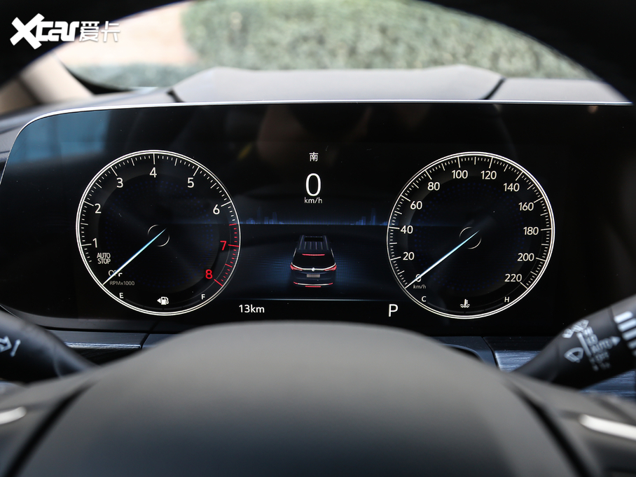 2021��e��GL8 ES��� 653T ��Ş��