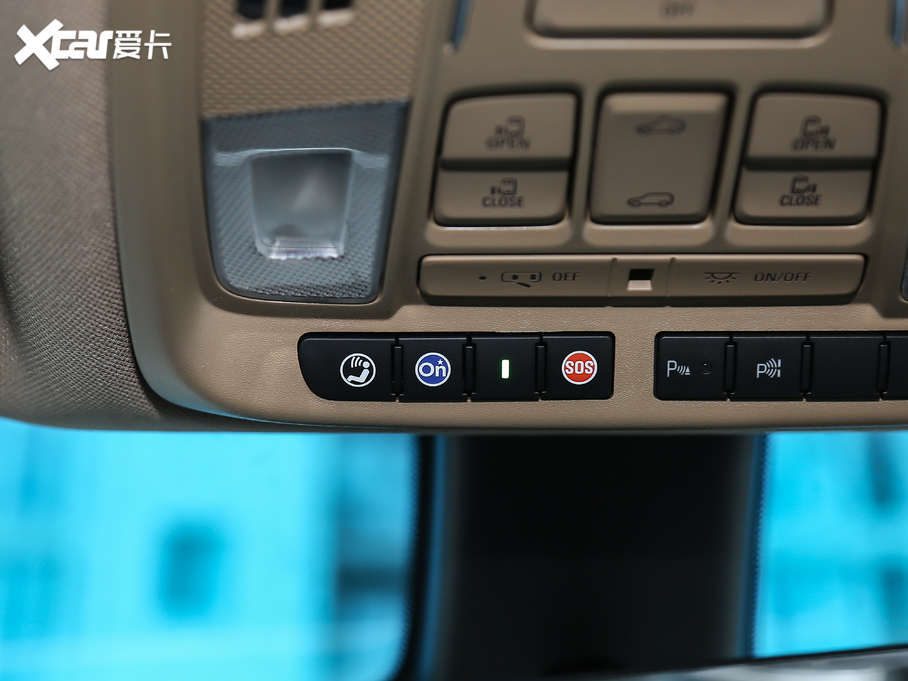 2021��e��GL8 ES��� 653T ��Ş��