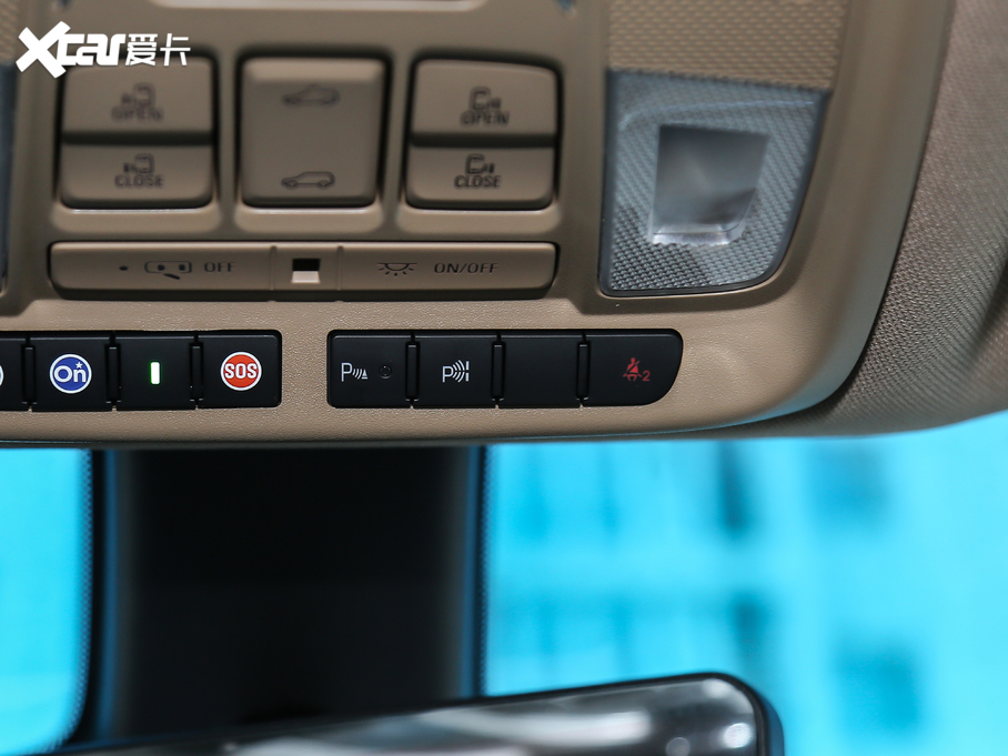 2021��e��GL8 ES��� 653T ��Ş��