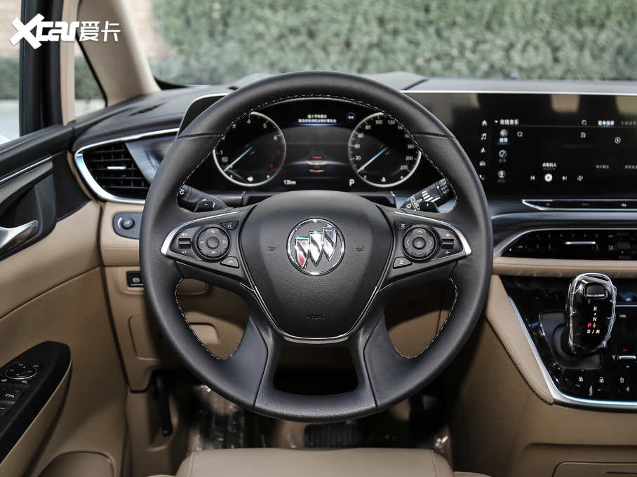 2021��e��GL8 ES��� 653T ��Ş��