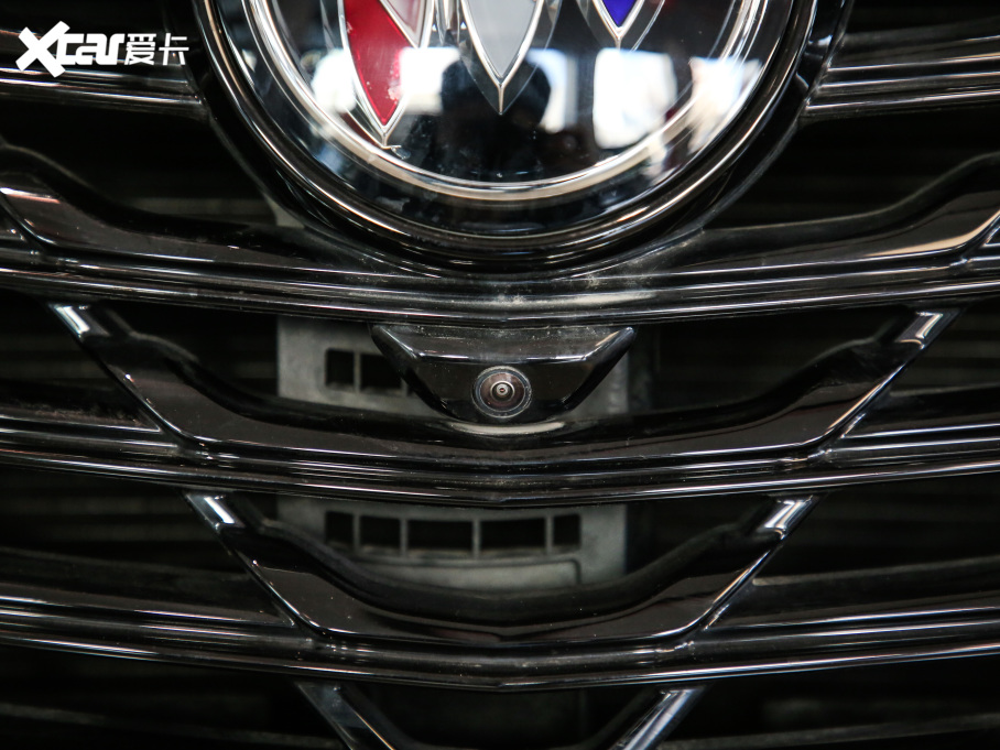 2021��e��GL8 ES��� 653T �ǻۺ��A��