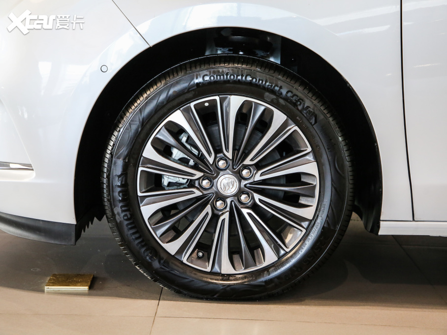 2021��e��GL8 ES��� 653T �ǻۺ��A��