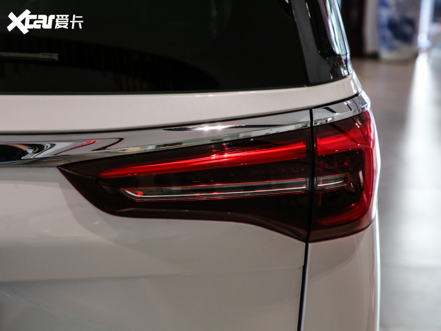 2021��e��GL8 ES��� 653T �ǻۺ��A��