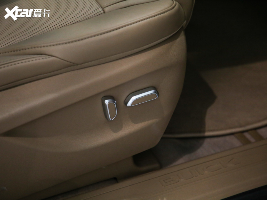 2021��e��GL8 ES��� 653T �ǻۺ��A��