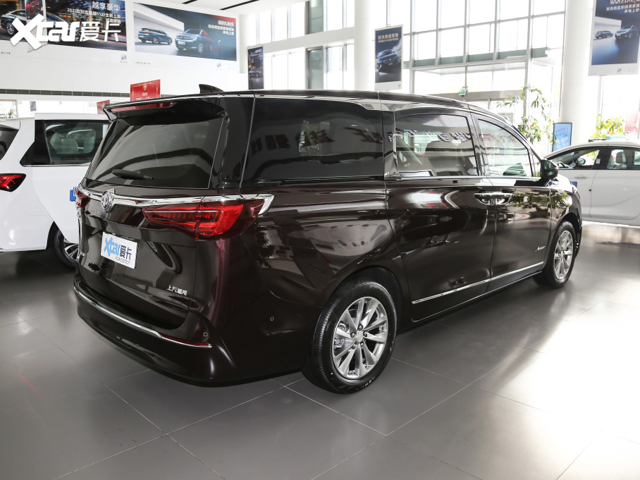 2021eGL8 ES AvenirS HY