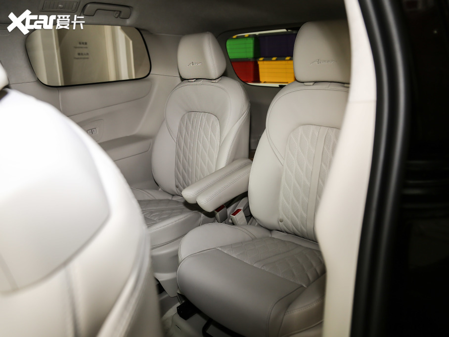 2021eGL8 ES AvenirS tY