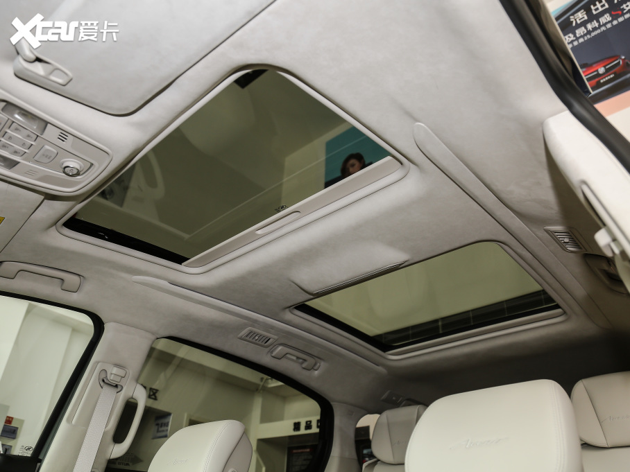 2021eGL8 ES AvenirS tY