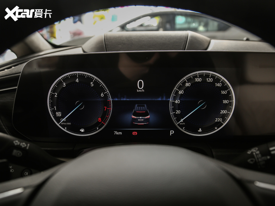 2021eGL8 ES AvenirS tY