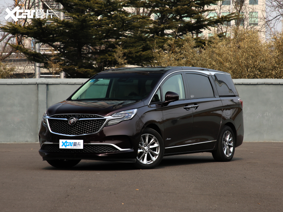 2021eGL8 ES AvenirS tY