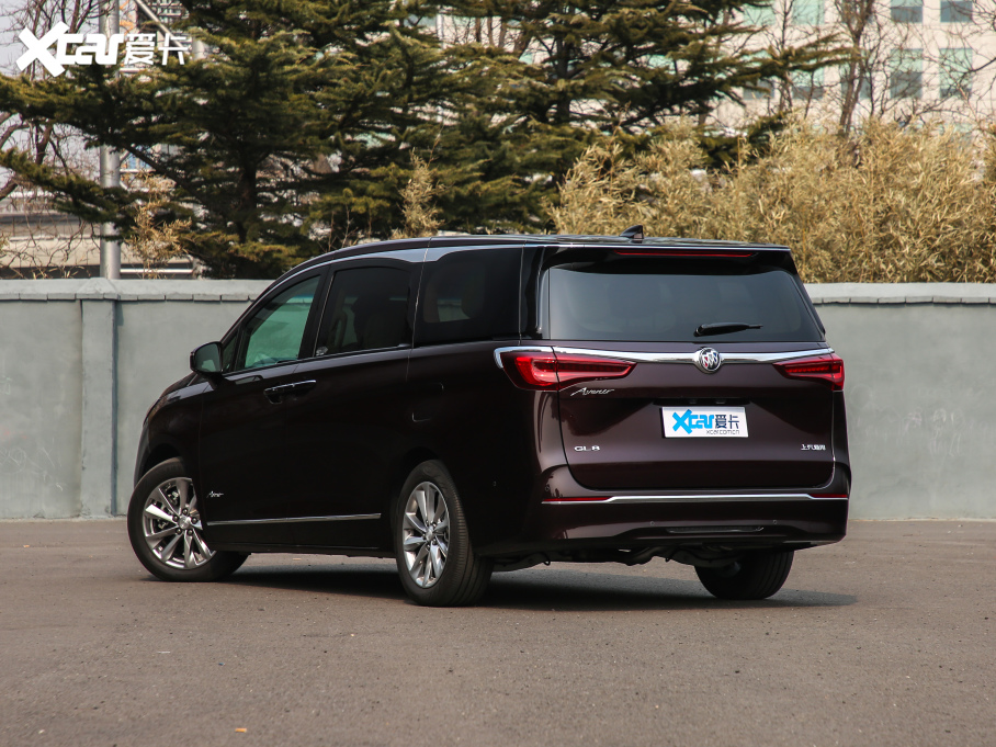 2021eGL8 ES AvenirS tY