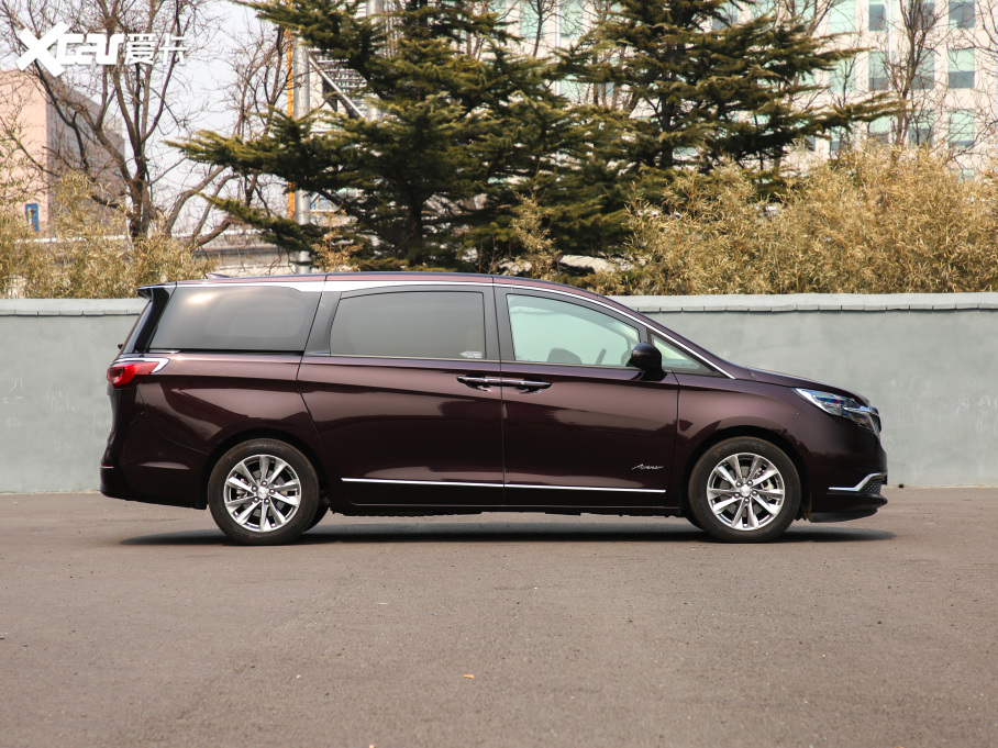 2021eGL8 ES AvenirS tY