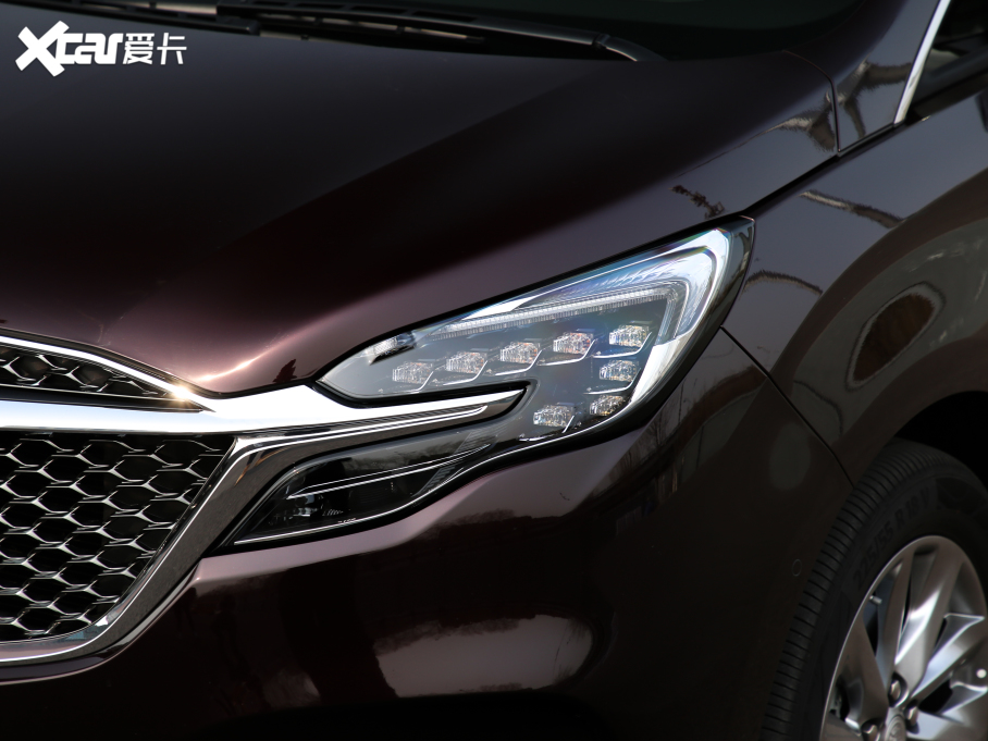 2021eGL8 ES AvenirS tY