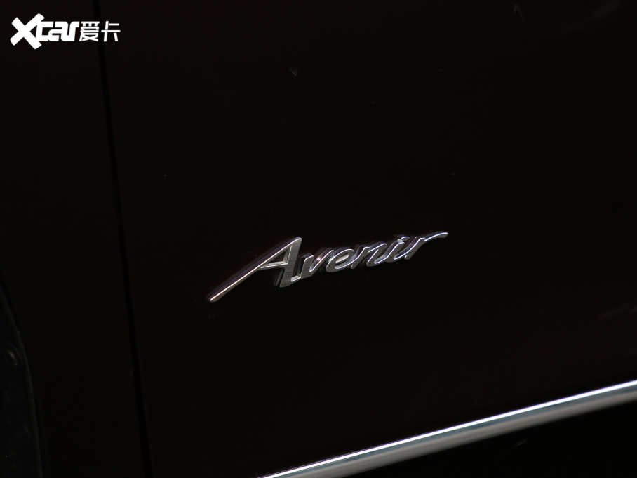 2021eGL8 ES AvenirS tY