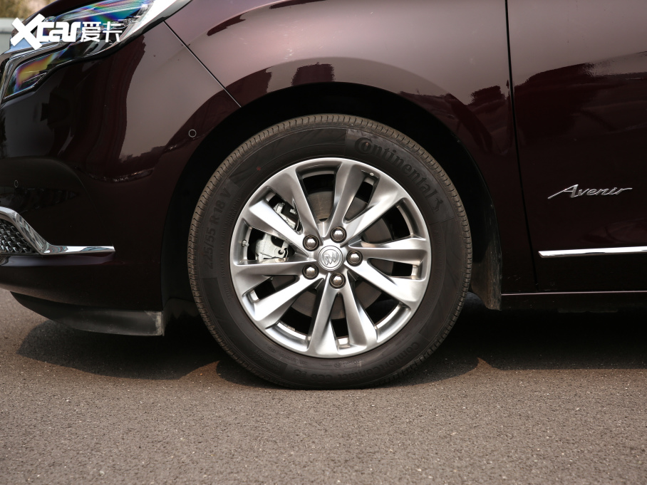 2021eGL8 ES AvenirS tY