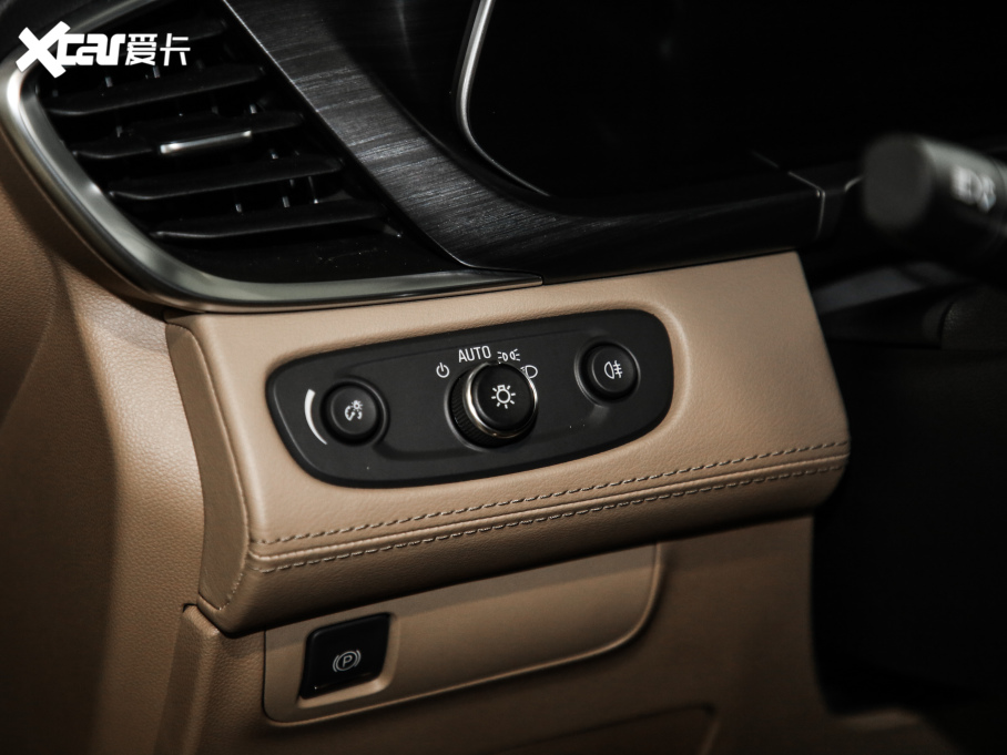 2021��e��GL8 ES��� 653T ��Ş��