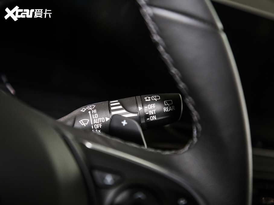 2021��e��GL8 ES��� 653T ��Ş��