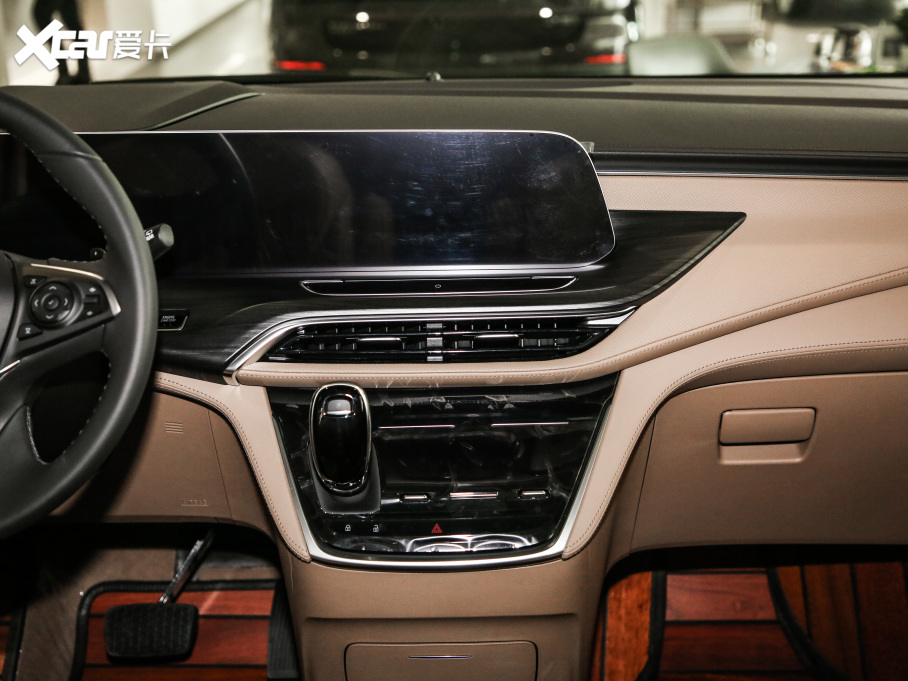 2021��e��GL8 ES��� 653T ��Ş��