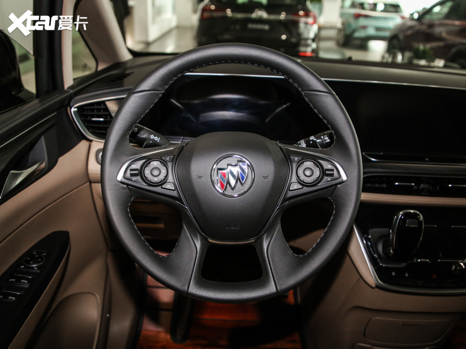 2021��e��GL8 ES��� 653T ��Ş��