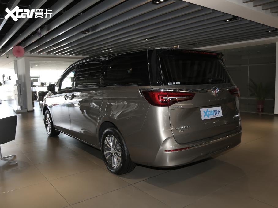 2021��e��GL8 ES��� 653T ���m��