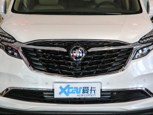 2021款653T 智慧豪华型 中网