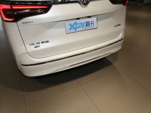 2021款653T 智慧旗舰型 细节外观