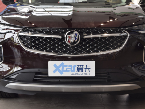 2022款四驱 Avenir艾维亚 中网