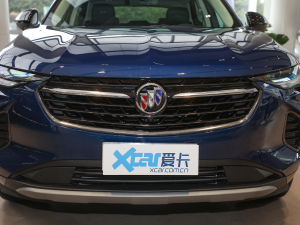 2022款GS 两驱智享运动型 中网