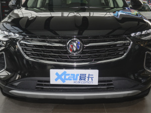2022款552T 两驱精英型 中网
