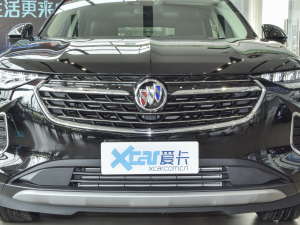 2022款652T 两驱豪华型 中网
