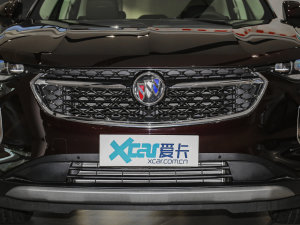 2022款改款 四驱 Avenir艾维亚 中网