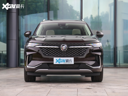 上汽通用別克2021款昂科威Plus