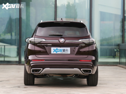 上汽通用別克2021款昂科威Plus