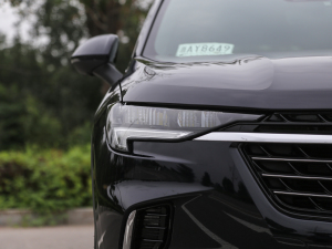 2021款652T 五座豪华型 细节外观