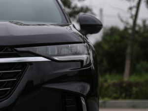 2021款652T 五座豪华型 细节外观