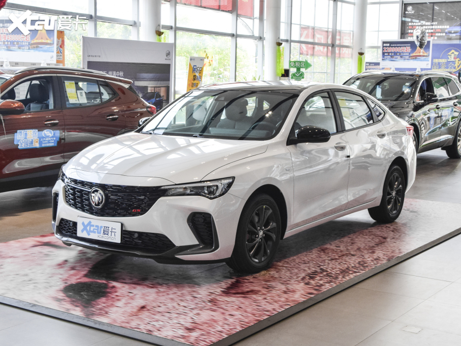 2022GS Pro GS ׷L(fng)