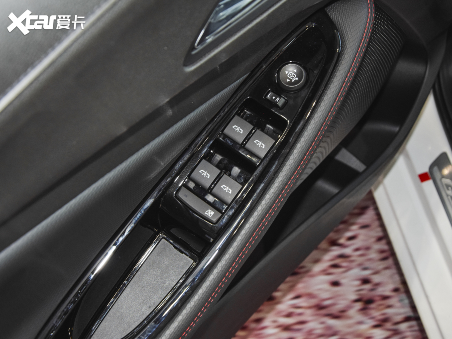 2022GS Pro GS ׷L(fng)