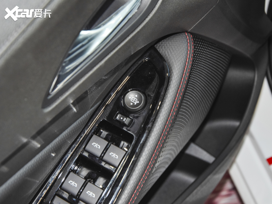 2022GS Pro GS ׷L(fng)