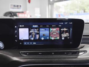 2022Pro GS ׷L(fng) п_(ti)@ʾ