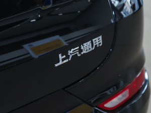 2022款652T 两驱尊贵型 7座 细节外观