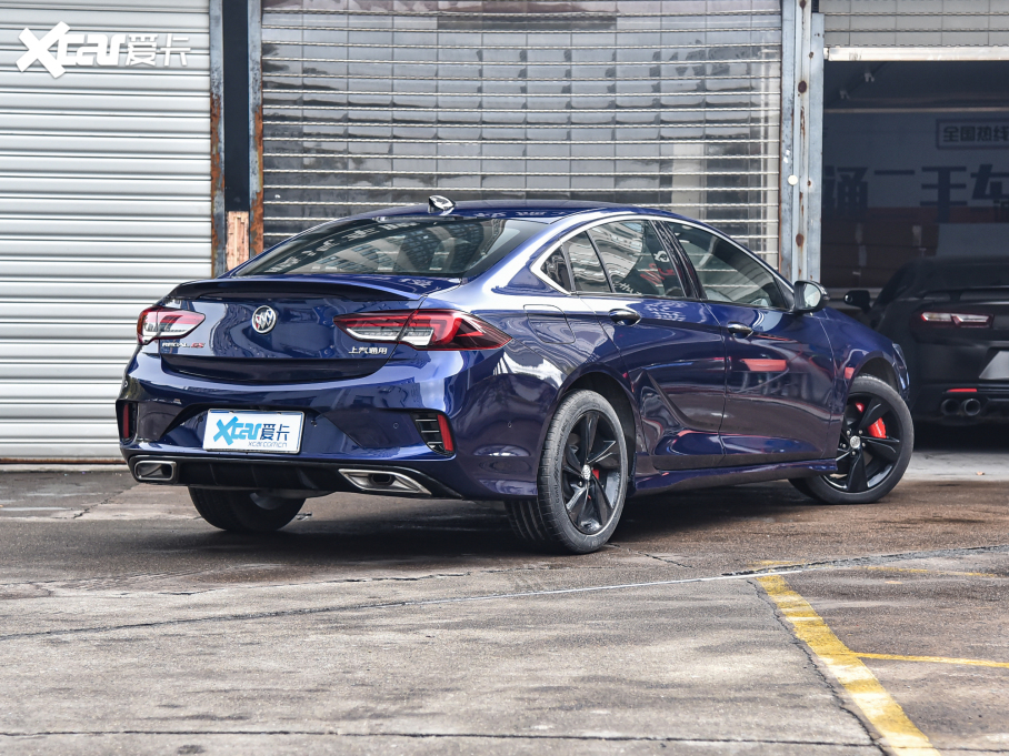 2021�����GS GS 28T �Ԅ����F��