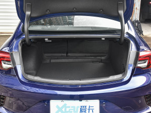 2021款GS 28T 自动尊贵型 空间座椅