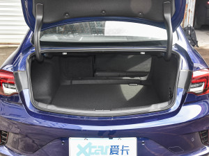 2021款GS 28T 自动尊贵型 空间座椅